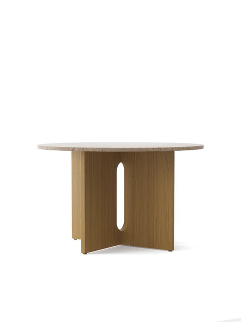 Androgyne Dining Table 120cm